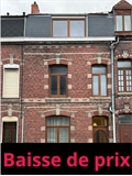 Maison à la vente